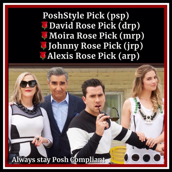 🌹See new listing for today’s Rose picks! 🌹 Sort Women’s Accessories - Picture 3 of 11